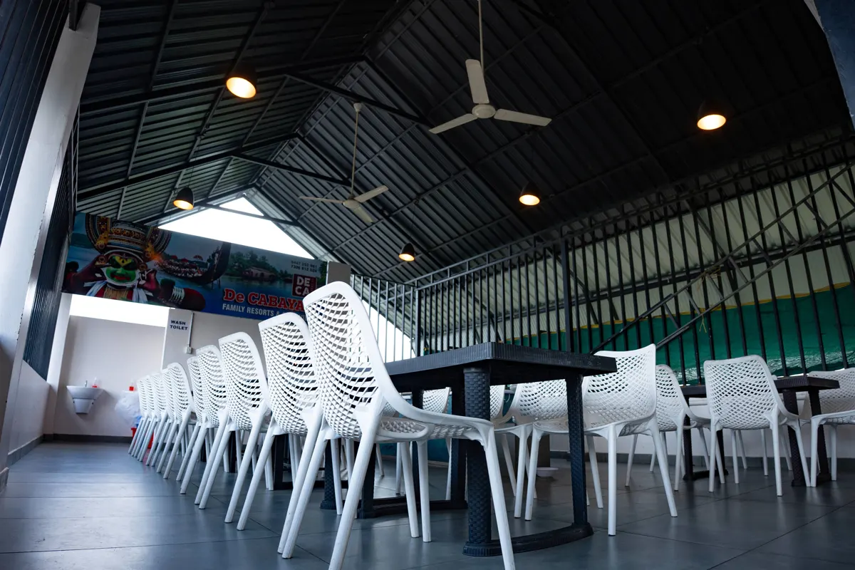 Party Hall Events